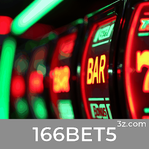 166BET5: Plataforma de Jogos com Segurança e Serviço Profissional