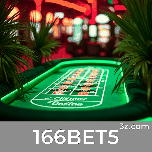 166BET5 Promo: Descubra o Valor e Maximize Seu Jogo