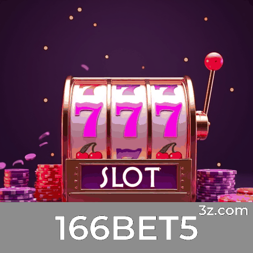 166BET5: Slots de Alto RTP, Jogos de Mesa Estratégicos, e a Experiência Imersiva com Dealers ao Vivo